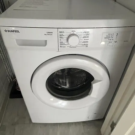 Lägenhet 2 Bedroom In Cristianos K210 Los Cristianos (Tenerife)