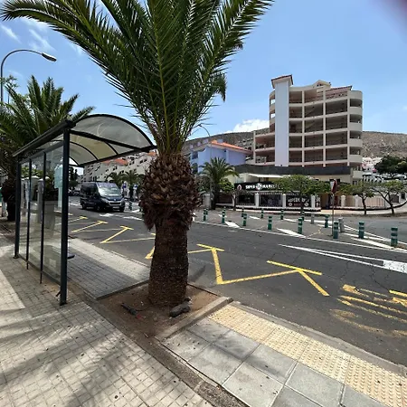 Lägenhet 2 Bedroom In Cristianos K210 Los Cristianos (Tenerife)