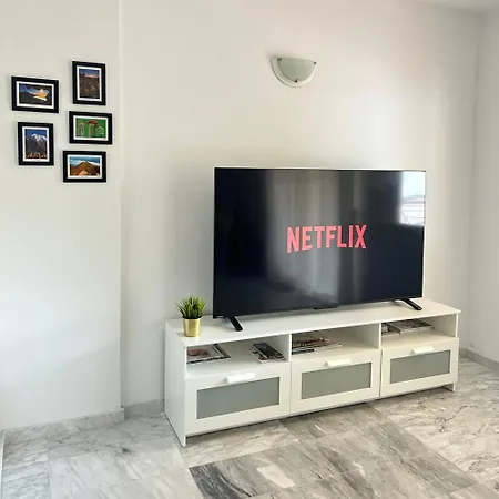 Appartement 2 Bedroom In Cristianos K210 Los Cristianos (Tenerife)